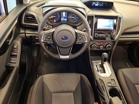 Used 2023 Subaru Crosstrek 2.0i Premium image 2