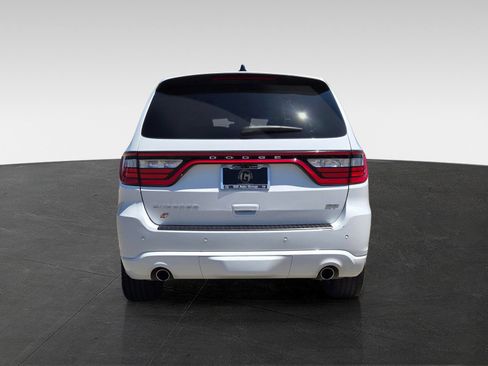 Used 2025 Dodge Durango GT AWD/4WD image 5