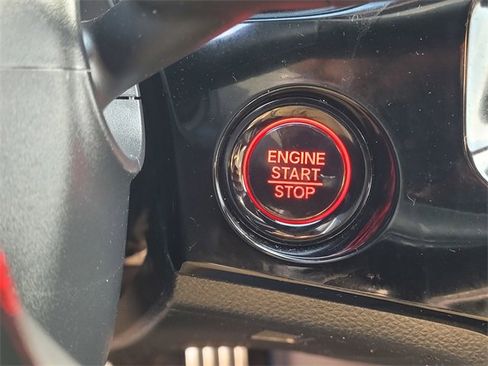 Certified 2025 Honda Civic Sport image 17