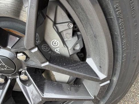 New 2026 Dodge Charger R/T Scat Pack image 49