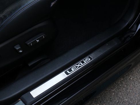 Used 2012 Lexus IS F Base 4dr Sedan image 31