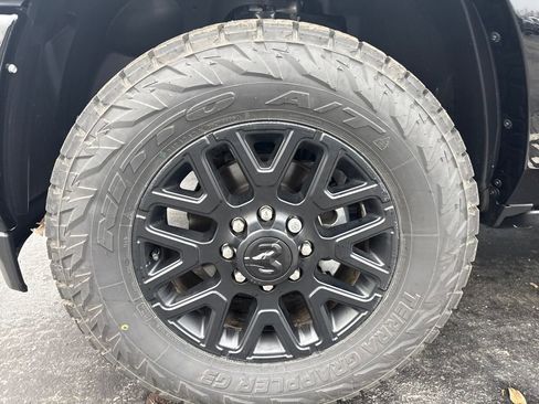 New 2026 RAM 3500 Limited image 43