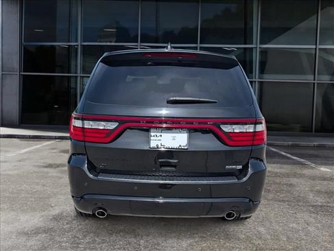 Used 2021 Dodge Durango GT w/ Blacktop Package AWD/4WD image 6