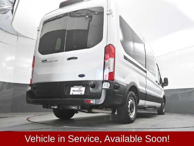 Used 2024 Ford Transit 350 XL RWD image 27