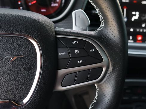 Used 2019 Dodge Challenger SRT Hellcat Redeye RWD image 26