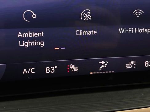 New 2026 Buick Envision Sport Touring image 5