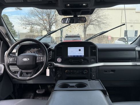 Used 2021 Ford F150 XL w/ Trailer Tow Package image 21