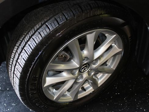 Used 2018 MAZDA MAZDA3 Sport w/ Preferred Equipment Package FWD image 33
