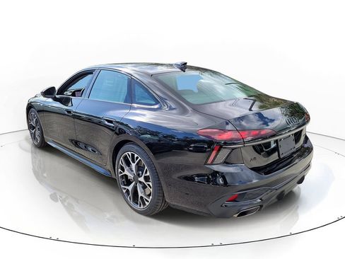 New 2026 Audi A6 Prestige AWD/4WD image 3
