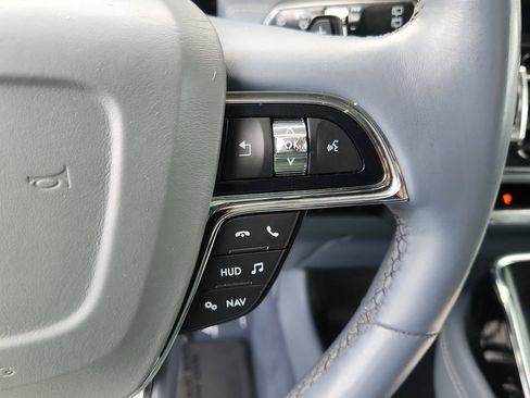 Used 2018 Lincoln Navigator Black Label AWD/4WD image 25