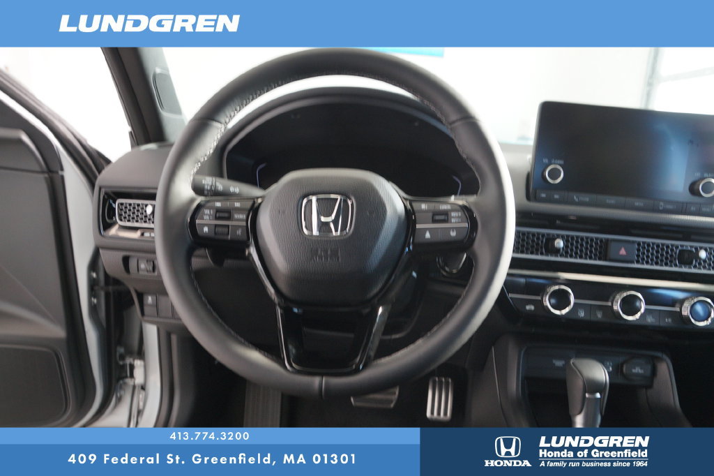 New 2026 Honda Pilot Black Edition image 15