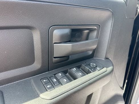 Used 2025 RAM 2500 Tradesman AWD/4WD image 9