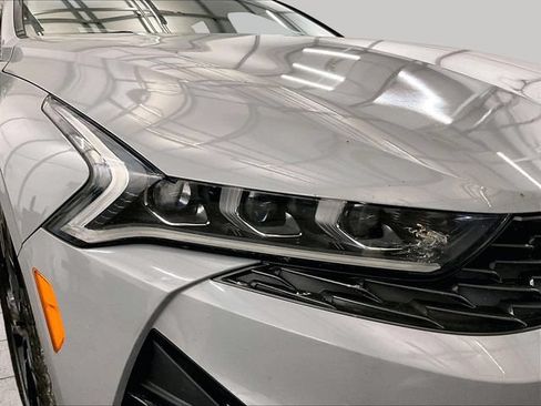 Used 2022 Kia K5 GT-Line w/ GT-Line Awd Premium Package image 28