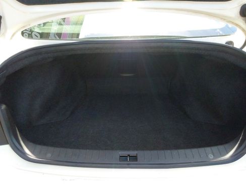 Used 2015 INFINITI Q50 Premium w/ Navigation Package image 31