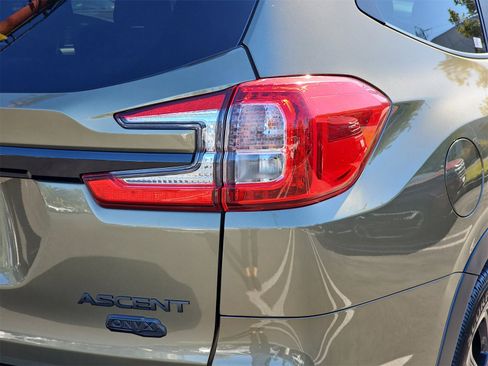 Used 2023 Subaru Ascent Onyx Edition image 11