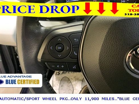 Used 2023 Toyota Corolla SE image 30