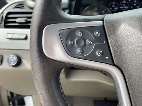 Used 2019 GMC Yukon SLT w/ Graphite Performance Edition RWD image 25