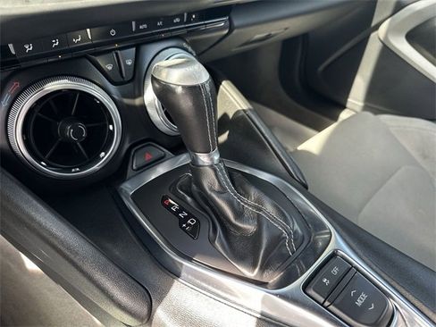 Used 2023 Chevrolet Camaro LT image 23