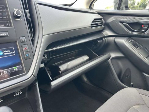 Used 2024 Subaru Crosstrek 2.0i AWD/4WD image 17