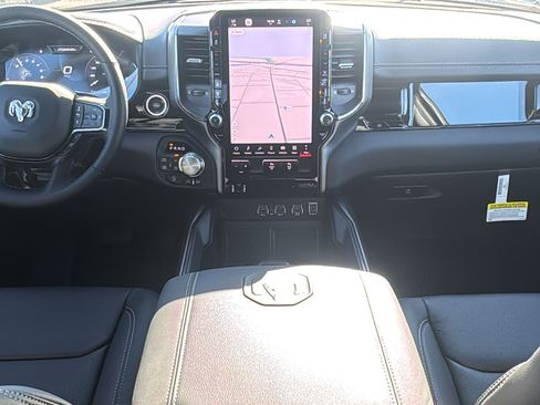 New 2026 RAM 1500 Rebel w/ Rebel Level 2 Equipment Group image 17