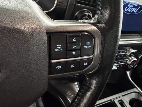Used 2021 Ford F150 XLT w/ Equipment Group 302A High AWD/4WD image 7