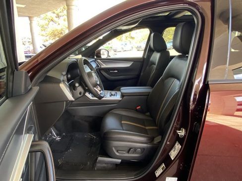 New 2026 MAZDA CX-90 Plug-In Hybrid w/ Premium Plus AWD/4WD image 33