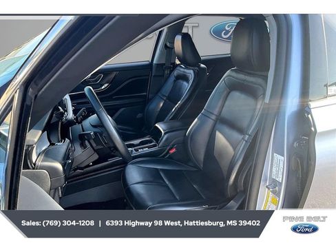 Used 2022 Lincoln Corsair FWD image 19