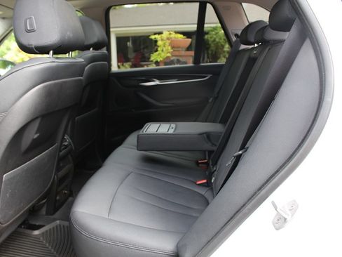 Used 2015 BMW X5 sDrive35i RWD image 11