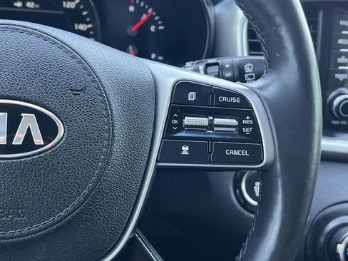 Used 2019 Kia Sorento EX w/ EX Touring Package FWD image 29