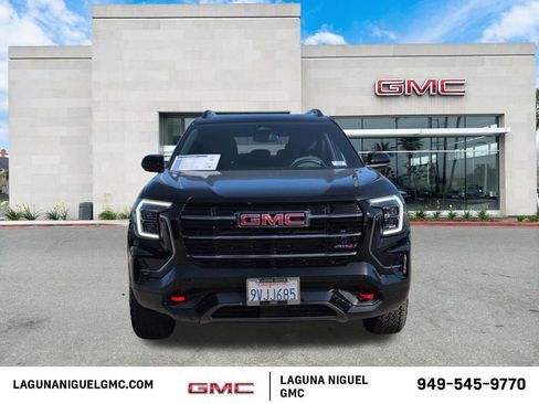 Certified 2026 GMC Terrain AT4 image 2
