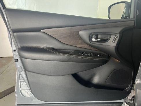 Used 2024 Nissan Murano Platinum w/ Cargo Package AWD/4WD image 27