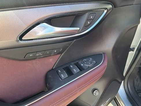 New 2026 Buick Envision Sport Touring AWD/4WD image 15