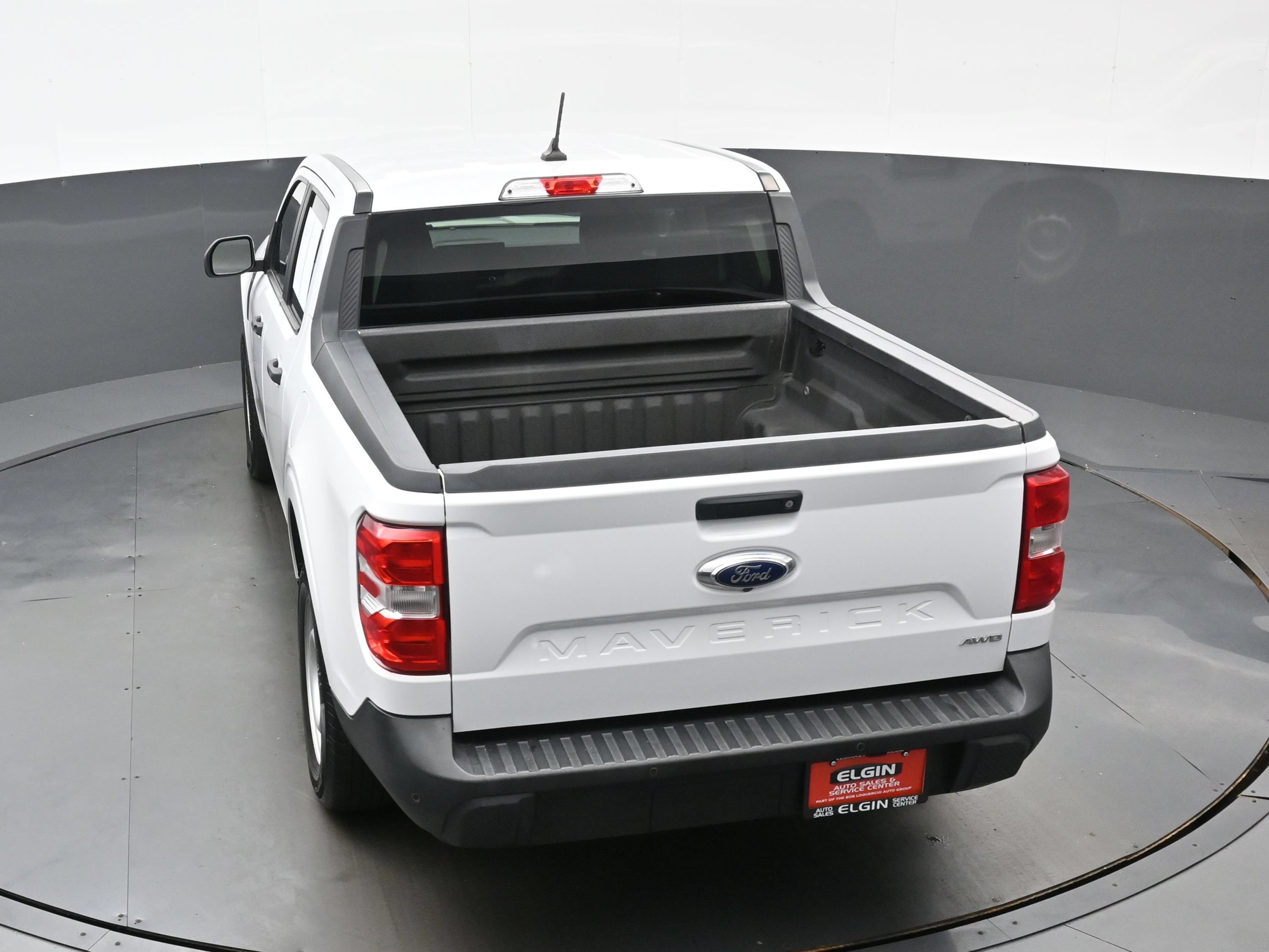 Used 2022 Ford Maverick XL w/ Equipment Group 100A Standard AWD/4WD image 34
