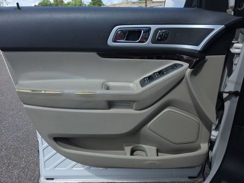 Used 2011 Ford Explorer Limited w/ 302A Rapid Spec Order Code AWD/4WD image 19
