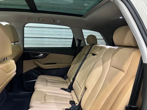 Used 2021 Audi Q7 2.0T Premium Plus image 24