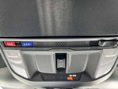 New 2026 Subaru Forester Limited AWD/4WD image 16
