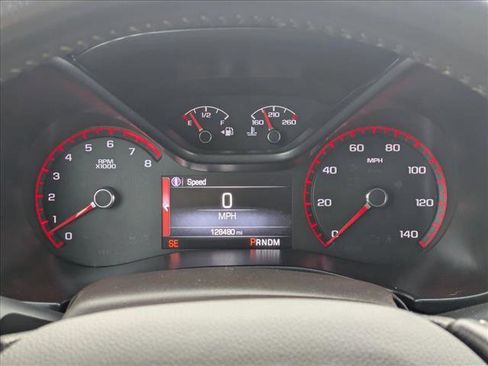 Used 2015 GMC Canyon SLT image 11