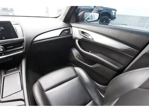 Used 2023 Cadillac CT5 Luxury w/ Sun And Sound Package image 10