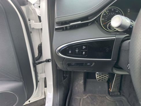 Used 2025 Genesis GV70 3.5T Sport w/ Sport Advanced Package image 31