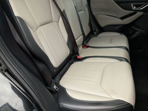 Used 2019 Subaru Forester Limited AWD/4WD image 22