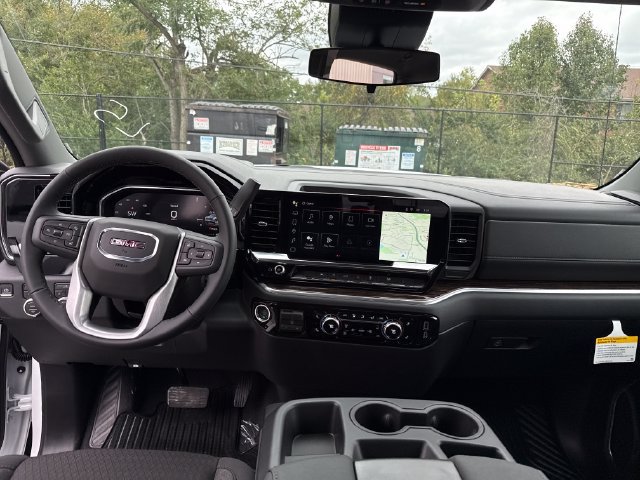 New 2026 GMC Sierra 1500 Elevation AWD/4WD image 15