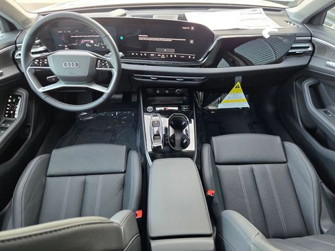 New 2025 Audi A5 2.0T Premium Plus AWD/4WD image 12