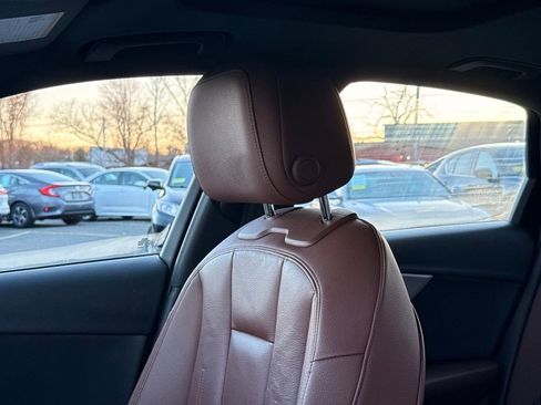 Used 2018 Audi A4 2.0T Premium Plus w/ Premium Plus Package image 26