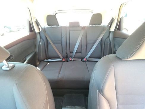 Used 2023 Nissan Rogue S FWD image 21