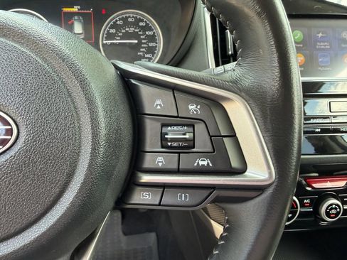 Used 2019 Subaru Forester Premium AWD/4WD image 23