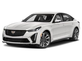 Used 2024 Cadillac CT5 Premium Luxury w/ Climate Package RWD video 1