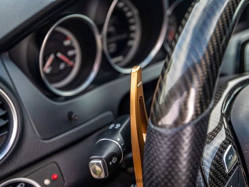 Used 2013 Mercedes-Benz C 63 AMG Sedan image 49