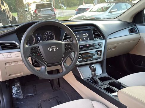 Used 2016 Hyundai Sonata SE FWD image 14