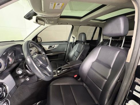 Used 2014 Mercedes-Benz GLK 350 2WD image 16