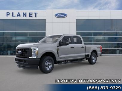 New 2026 Ford F250 XL w/ XL Off-Road Package